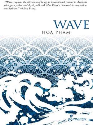 cover image of Wave
